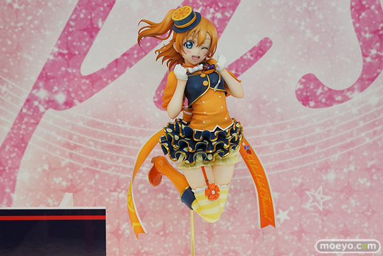 ワンダーフェスティバル 2016［夏］美少女フィギュア新作速報レポート4　01