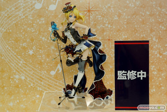 ワンダーフェスティバル 2016［夏］美少女フィギュア新作速報レポート4　02