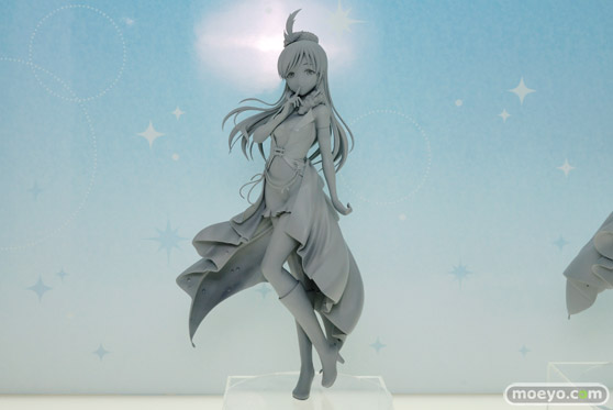 ワンダーフェスティバル 2016［夏］美少女フィギュア新作速報レポート4　03