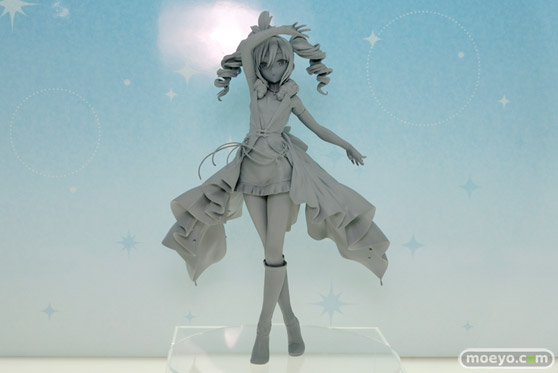 ワンダーフェスティバル 2016［夏］美少女フィギュア新作速報レポート4　04