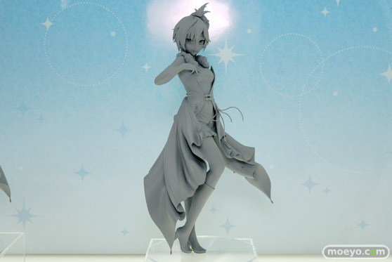 ワンダーフェスティバル 2016［夏］美少女フィギュア新作速報レポート4　05