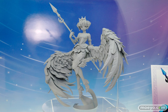 ワンダーフェスティバル 2016［夏］美少女フィギュア新作速報レポート4　06