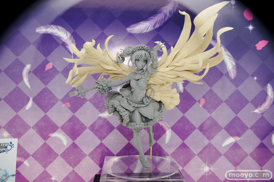 ワンダーフェスティバル 2016［夏］美少女フィギュア新作速報レポート4　09