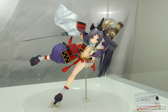 ワンダーフェスティバル 2016［夏］美少女フィギュア新作速報レポート4　11