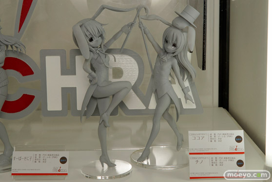 ワンダーフェスティバル 2016［夏］美少女フィギュア新作速報レポート4　12