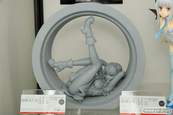 ワンダーフェスティバル 2016［夏］美少女フィギュア新作速報レポート4　13