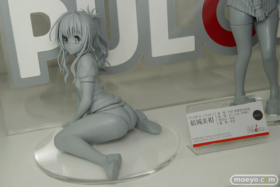 ワンダーフェスティバル 2016［夏］美少女フィギュア新作速報レポート4　15