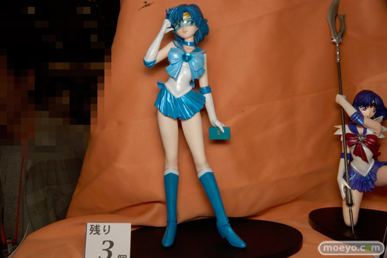 ワンダーフェスティバル 2016［夏］美少女フィギュア新作速報レポート4　17