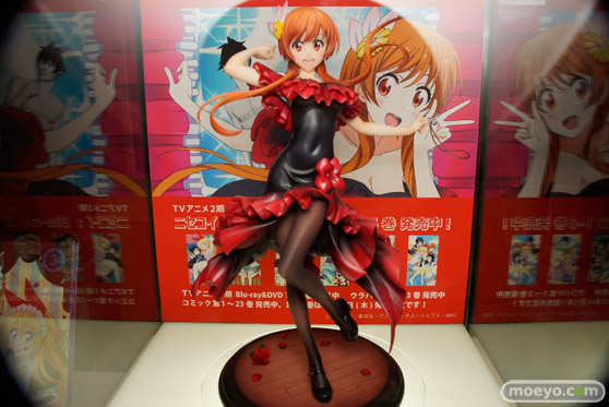 ワンダーフェスティバル 2016［夏］美少女フィギュア新作速報レポート4　19