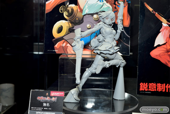 ワンダーフェスティバル 2016［夏］美少女フィギュア新作速報レポート4　20