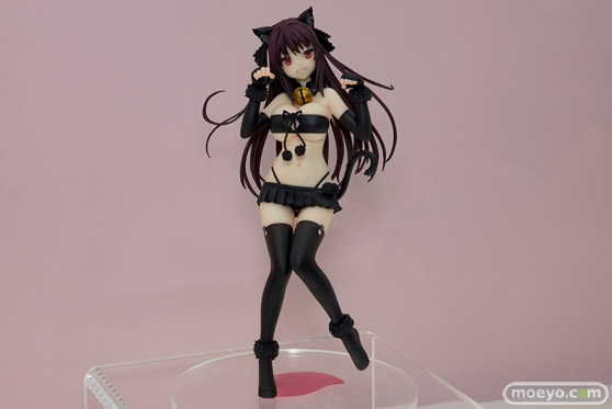 ワンダーフェスティバル 2016［夏］美少女フィギュア新作速報レポート4　22