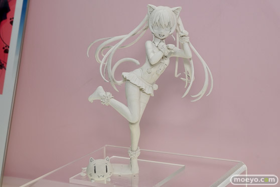 ワンダーフェスティバル 2016［夏］美少女フィギュア新作速報レポート4　23