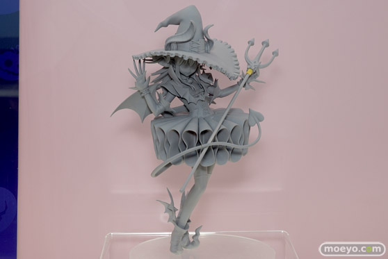 ワンダーフェスティバル 2016［夏］美少女フィギュア新作速報レポート4　24