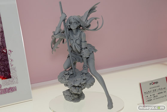 ワンダーフェスティバル 2016［夏］美少女フィギュア新作速報レポート4　25