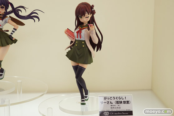 ワンダーフェスティバル 2016［夏］美少女フィギュア新作速報レポート4　26