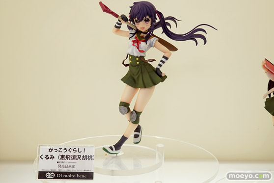 ワンダーフェスティバル 2016［夏］美少女フィギュア新作速報レポート4　27