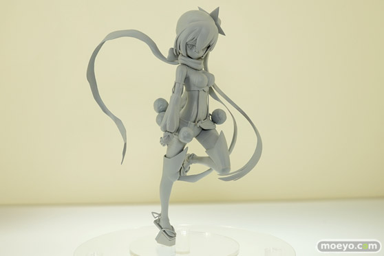 ワンダーフェスティバル 2016［夏］美少女フィギュア新作速報レポート4　28