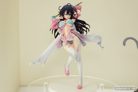 ワンダーフェスティバル 2016［夏］美少女フィギュア新作速報レポート4　29