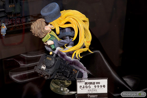 ワンダーフェスティバル 2016［夏］美少女フィギュア新作速報レポート4　30