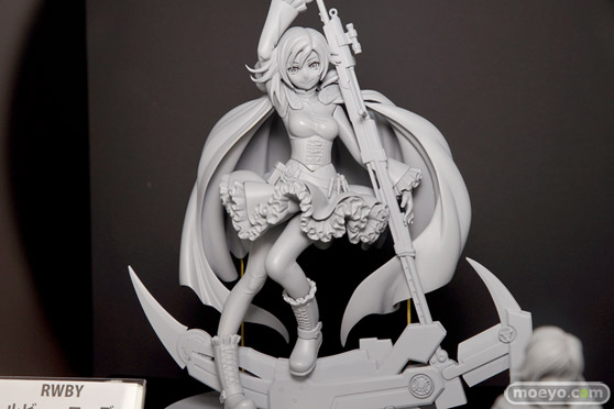 ワンダーフェスティバル 2016［夏］美少女フィギュア新作速報レポート4　31