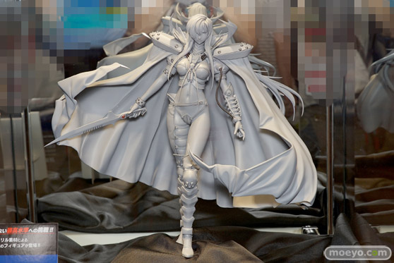 ワンダーフェスティバル 2016［夏］美少女フィギュア新作速報レポート4　32