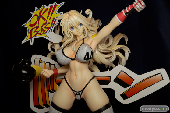 ワンダーフェスティバル 2016［夏］美少女フィギュア新作速報レポート5　02