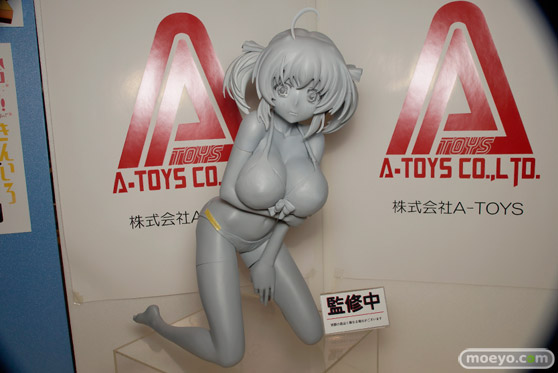 ワンダーフェスティバル 2016［夏］美少女フィギュア新作速報レポート5　07