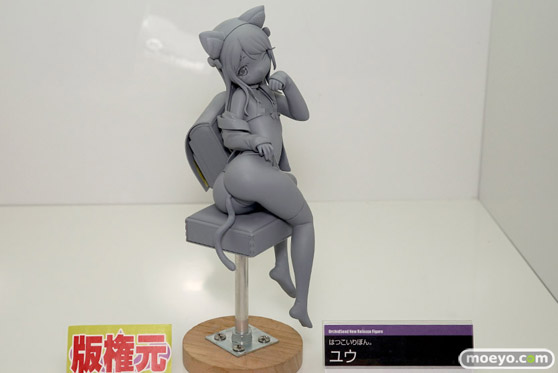 ワンダーフェスティバル 2016［夏］美少女フィギュア新作速報レポート5　08