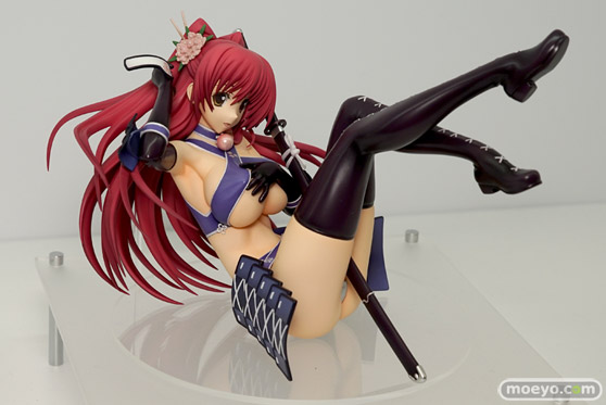 ワンダーフェスティバル 2016［夏］美少女フィギュア新作速報レポート5　11