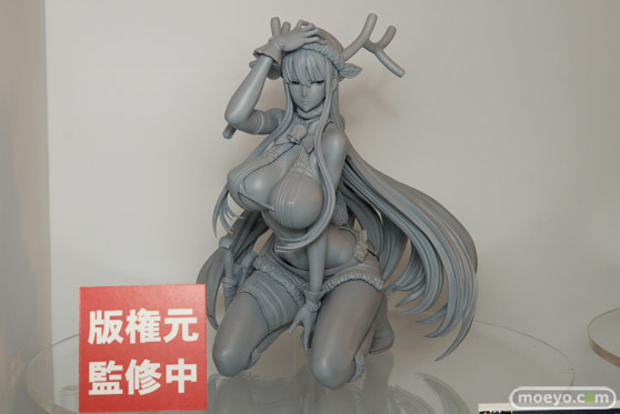 ワンダーフェスティバル 2016［夏］美少女フィギュア新作速報レポート5　12