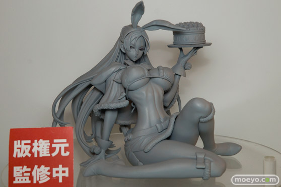 ワンダーフェスティバル 2016［夏］美少女フィギュア新作速報レポート5　13