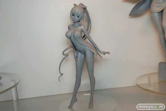 ワンダーフェスティバル 2016［夏］美少女フィギュア新作速報レポート5　14