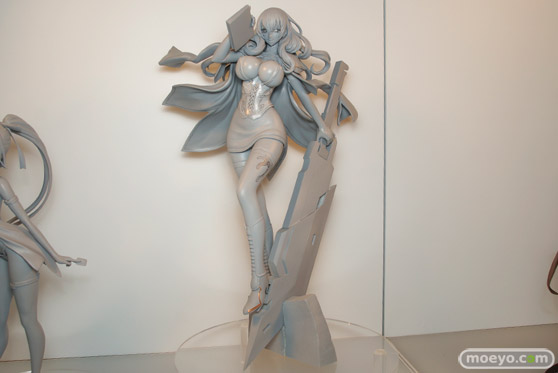 ワンダーフェスティバル 2016［夏］美少女フィギュア新作速報レポート5　15