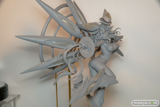 ワンダーフェスティバル 2016［夏］美少女フィギュア新作速報レポート5　16