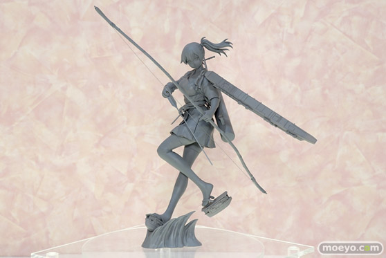 ワンダーフェスティバル 2016［夏］美少女フィギュア新作速報レポート5　17