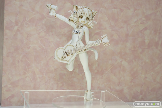 ワンダーフェスティバル 2016［夏］美少女フィギュア新作速報レポート5　18