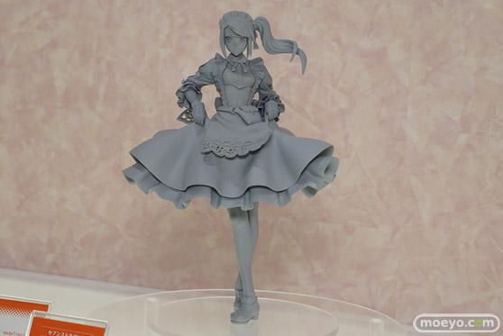 ワンダーフェスティバル 2016［夏］美少女フィギュア新作速報レポート5　19