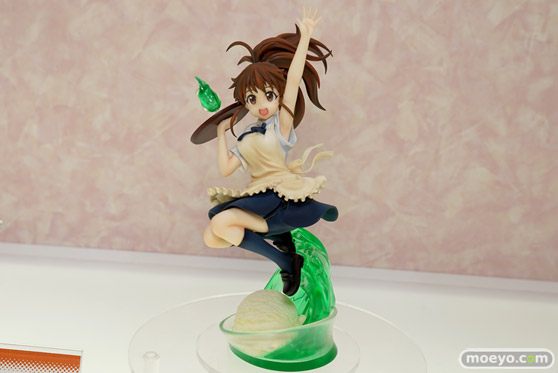 ワンダーフェスティバル 2016［夏］美少女フィギュア新作速報レポート5　20