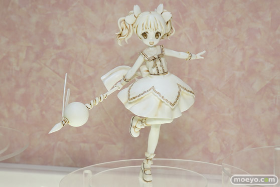 ワンダーフェスティバル 2016［夏］美少女フィギュア新作速報レポート5　21