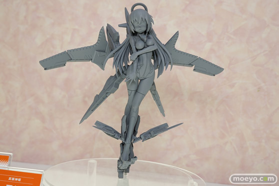 ワンダーフェスティバル 2016［夏］美少女フィギュア新作速報レポート5　23