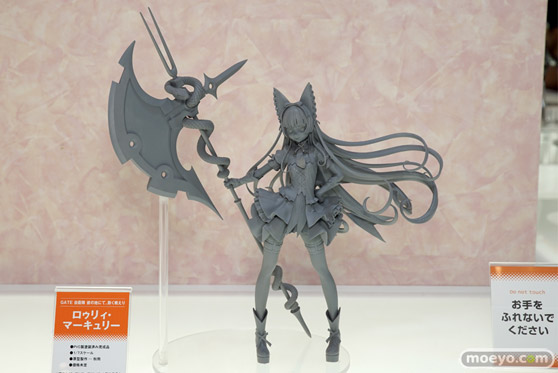 ワンダーフェスティバル 2016［夏］美少女フィギュア新作速報レポート5　24