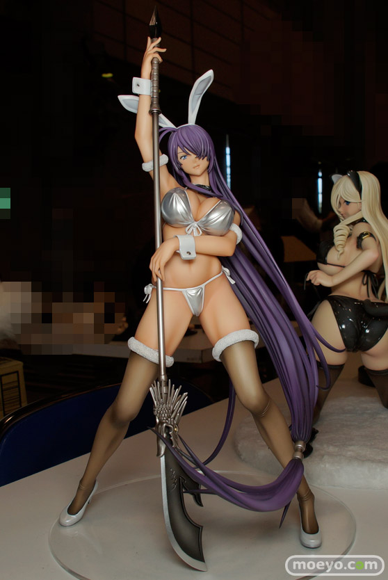 ワンダーフェスティバル 2016［夏］美少女フィギュア新作速報レポート6　01