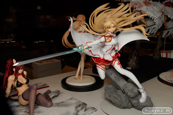 ワンダーフェスティバル 2016［夏］美少女フィギュア新作速報レポート6　08