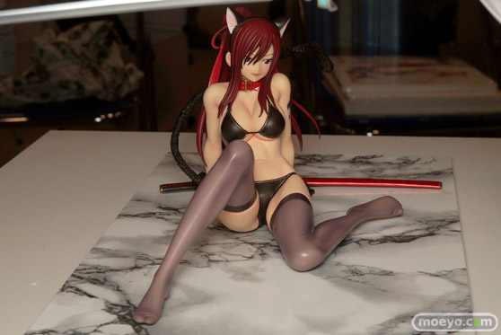 ワンダーフェスティバル 2016［夏］美少女フィギュア新作速報レポート6　09