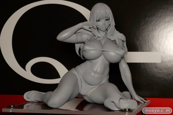 ワンダーフェスティバル 2016［夏］美少女フィギュア新作速報レポート6　13