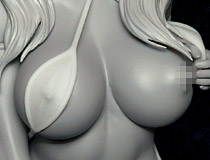 ワンダーフェスティバル 2016［夏］美少女フィギュア新作速報レポート6　