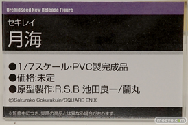 ワンダーフェスティバル 2016［夏］のオーキッドシードの美少女フィギュア新作画像16