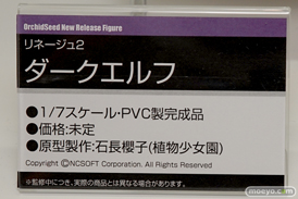 ワンダーフェスティバル 2016［夏］のオーキッドシードの美少女フィギュア新作画像30
