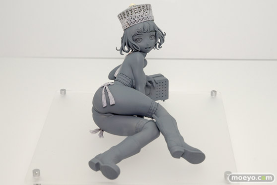 ワンダーフェスティバル 2016［夏］のオーキッドシードのエロ美少女フィギュア新作画像05