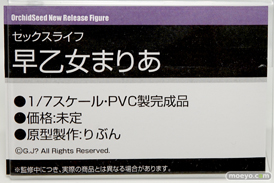 ワンダーフェスティバル 2016［夏］のオーキッドシードのエロ美少女フィギュア新作画像12